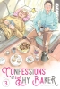CONFESSIONS OF SHY BAKER GN VOL 03 cover image