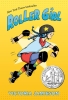 Roller Girl (HC) cover image