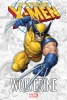 X-Verse X-Men: Wolverine cover image