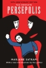 The Complete Persepolis: 20th Anniversary Edition (HC) cover image