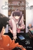 Komi Can't Communicate Vol. 26 cover image