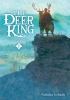 The Deer King (light novel) Vol. 1: Survivors cover image