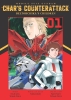 Mobile Suit Gundam: Char's Counterattack Vol. 1: Beltorchika's Children cover image