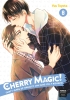 Cherry Magic! Thirty Years of Virginity Can Make You a Wizard?! Vol. 8 cover image