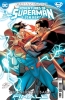 ADVENTURES OF SUPERMAN JON KENT #6 (OF 6) CVR A CLAYTON HENRY cover image