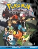 POKEMON BLACK & WHITE GN VOL 01 cover image