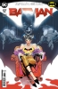 BATMAN #137 CVR A JORGE JIMENEZ (BATMAN CATWOMAN THE GOTHAM WAR) cover image