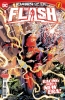 FLASH #1 CVR A MIKE DEODATO JR & TRISH MULVIHILL cover image