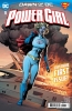 POWER GIRL #1 CVR A GARY FRANK cover image