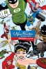 DC: The New Frontier: The Deluxe Edition (HC) cover image