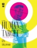 The Human Target Vol. 1 cover image
