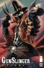 GUNSLINGER SPAWN #24 CVR A MIKE DEODATO cover image