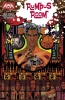 RUMPUS ROOM #1 (OF 5) CVR A TONY HARRIS (MR) cover image