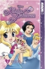 Disney Manga: Kilala Princess Vol. 1 cover image