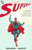 ALL STAR SUPERMAN TP cover image