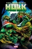 INCREDIBLE HULK #4 CVR A cover image