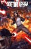 STAR WARS DOCTOR APHRA #36 DD CVR A cover image