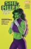 She-Hulk by Rainbow Rowell Vol. 3: Girl Can't Help It cover image