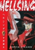 HELLSING DLX ED TP VOL 01 cover image