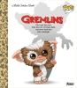 GREMLINS FUNKO LITTLE GOLDEN BOOK HC cover image