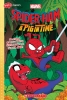 Spider-Ham: A Pig in Time cover image