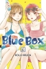 Blue Box Vol. 6 cover image
