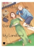 Monthly in the Garden with My Landlord Vol. 1 cover image