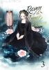 Raven of the Inner Palace (Light Novel) Vol. 3 cover image