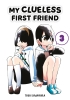 My Clueless First Friend Vol. 3 cover image