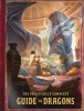 Dungeons & Dragons: The Practically Complete Guide to Dragons cover image