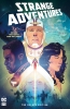 Strange Adventures: The Deluxe Edition (HC) cover image