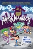 ARKHAMANIACS NEW EDITION TP cover image