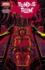 RUMPUS ROOM #2 (OF 5) CVR A TONY HARRIS (MR) cover image