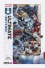 ULTIMATE UNIVERSE 1 CVR A cover image