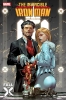 INVINCIBLE IRON MAN 11 FALL CVR A cover image