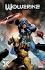 WOLVERINE #38 FALL CVR A cover image