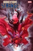 DOCTOR STRANGE #8 CVR A cover image