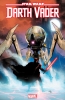 STAR WARS DARTH VADER #39 DD CVR A cover image