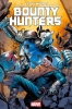 STAR WARS BOUNTY HUNTERS #39 DD CVR A cover image