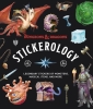 DUNGEONS AND DRAGONS STICKEROLOGY cover image
