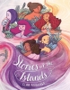 STORIES OF THE ISLANDS TP cover image