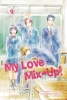 MY LOVE MIX UP GN VOL 09 OF 9 cover image