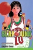 Slam Dunk Vol. 3 cover image