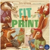 Fit to Print cover image