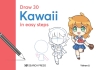 Draw 30: Kawaii cover image