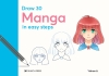 Draw 30: Manga cover image
