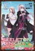 Skeleton Knight in Another World (Manga) Vol. 11 cover image