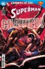 SUPERMAN #8 CVR A JAMAL CAMPBELL cover image
