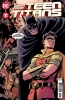 WORLDS FINEST TEEN TITANS #5 (OF 6) CVR A CHRIS SAMNEE cover image