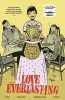 Love Everlasting Vol. 2: Too Hip for Love cover image
